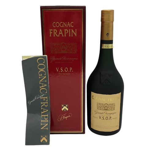 フラパン VSOP グランシャンパーニュ 700ml 40% FRAPIN VSOP Grande Champagne コニャック【F1】