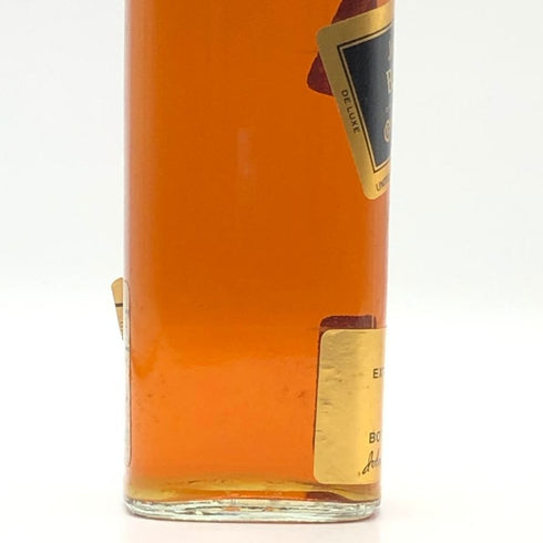 ジョニーウォーカー ブラックラベル 12年 エクストラ スペシャル 黒金キャップ 750ml 43% Johnnie Walker BLACK LABEL EXTRA SPECIAL スコッチウイスキー【S0】