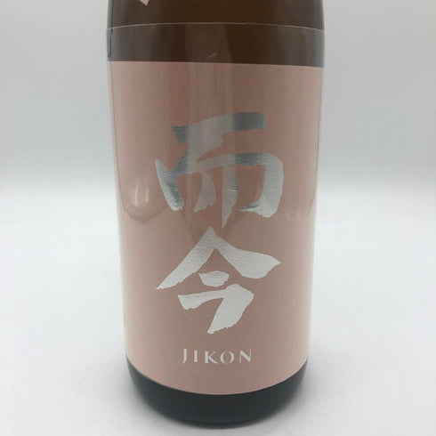 木屋正酒造 而今 純米吟醸 千本錦 火入 2023 1800ml 15.5% 2024年8月 JIKON 日本酒 - 純米吟醸酒【P4】