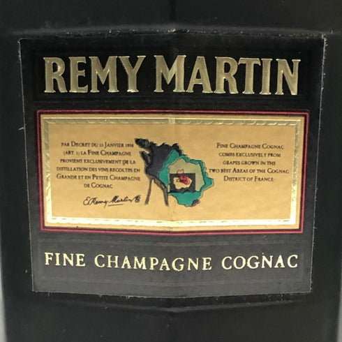 レミーマルタン VSOP スペリオール ファインシャンパーニュ 1000ml 40% REMY MARTIN SUPERIEUR コニャック【I3】