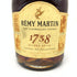 レミーマルタン 1738 アコード ロイヤル 700ml 40% REMY MARTIN コニャック【J1】