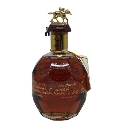 ブラントン ゴールドエディション 2024 バーボン 750ml 51.5% Blanton's Gold Edition バーボン【C3】