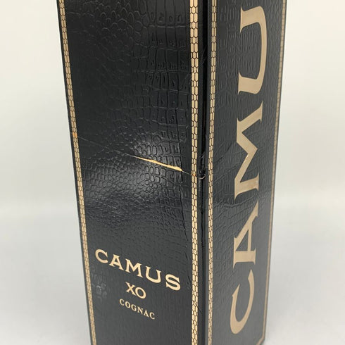 カミュ XO ロングネック 700ml 40% CAMUS コニャック【G4】