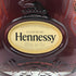 ヘネシーXO クリアボトル 金キャップ 700ml 40% Hennessy コニャック【S4】