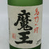 白玉醸造 魔王 名門の粋 720ml 25% 芋焼酎【M0】