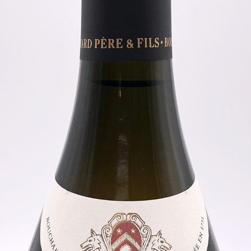 ドメーヌ ブシャール ペール エ フィス コルトン シャルルマーニュ 2021 750ml 13.5% BOUCHARD PERE&FILS ブルゴーニュワイン【T4】