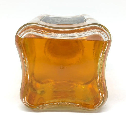 ジャックダニエル 125周年記念ボトル デキャンタ 1000ml 43% JACK DANIELS アメリカウイスキー【B1】
