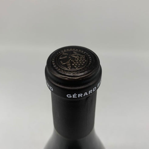 シガリュス ブラン 2017 750ml 14% GERARD BERTRAND 白ワイン【U1】