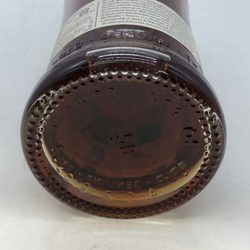 ワイルドターキー 12年 現行 700ml 50.5% WILD TURKEY バーボン【L4】