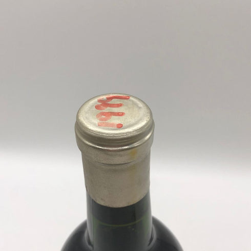 リッジ カルフォルニア ガイザーヴィル 1999 750ml 15% RidgeCalifornia Geyserville カリフォルニアワイン【N4】