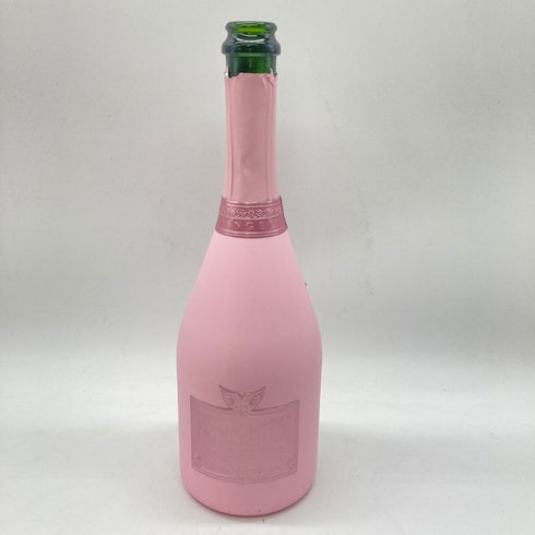 エンジェル ドゥミセック ロゼ ピンク 12.5% 750ml 空き瓶 空き箱 ANGEL【SKU】
