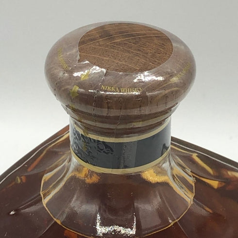 東京都限定◆ニッカ 竹鶴 12年 角瓶 660ml 40% NIKKA 【W0】