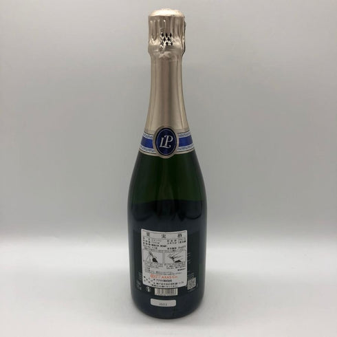 ローランペリエ ウルトラブリュット 750ml 12% Laurent Perrier Ultra Brut シャンパン【N4】