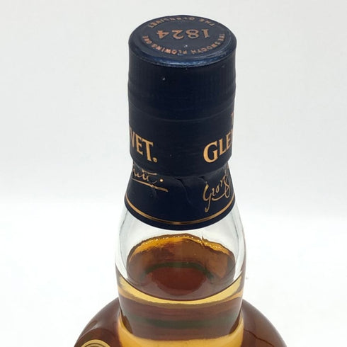 グレンリベット ファウンダーズ リザーブ アメリカンオークセレクション 700ml GLENLIVET FOUNDER’S RESERVE スコッチウイスキー【Z1】