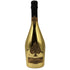 アルマンド ブリニャック ゴールド 750ml 12.5% ARMAND DE BRIGNAC GOLD シャンパン【A4】