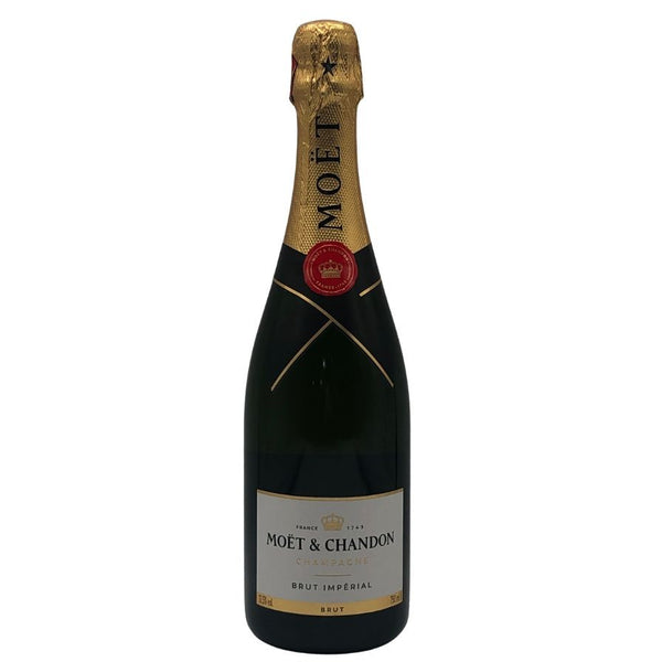 モエ エ シャンドン アンペリアル 白 750ml 12% Moet&Chandon IMPERIAL シャンパン【Y1】