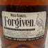 ワイルドターキー フォーギブン オールドボトル 750ml 45.5% WILD TURKEY Forgiven バーボン【M1】