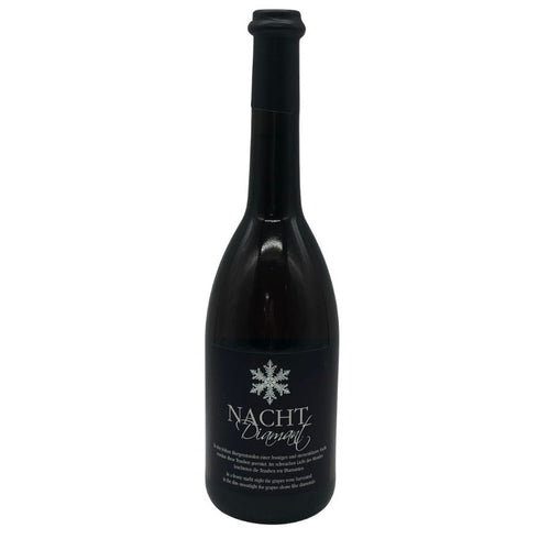 ナハト ダイヤモンド アウスレーゼ 2015 750ml 8.0% Nacht Diamant 白ワイン【B0】