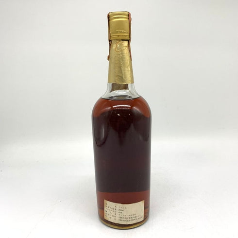 J.W.ダント バーボン サワー マッシュ 760ml 43% J.W.Dant Bourbon【M】