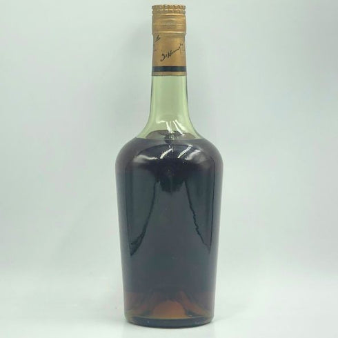 ジャズ ヘネシー スリースター グリーンボトル 720ml 40% JAs.Hennessy コニャック【I4】