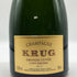 クリュッグ ブリュット 白 750ml 12.5% KRUG BRUT シャンパン【L1】