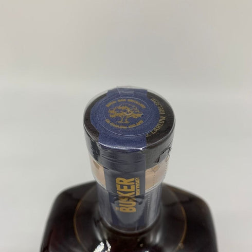 バスカー スモールバッチ No.1 700ml 46.3% BUSKER アイリッシュウイスキー【M2】