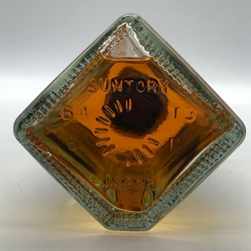 東京都限定◆サントリー AO 碧 シングル 350ml 43% SUNTORY 【Q1】