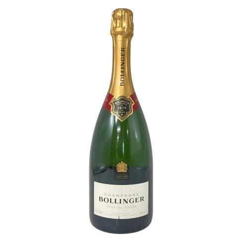 ボランジェ スペシャル キュヴェ 750ml 12% BOLLINGER SPECIAL CUVEE シャンパン【Z4】