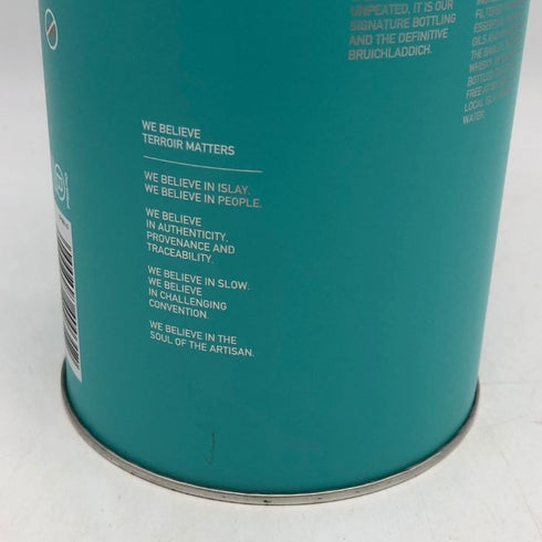 ブルイックラディ ザ クラシック ラディ 700ml 50% BRUICHLADDICH スコッチウイスキー1441g【I2】