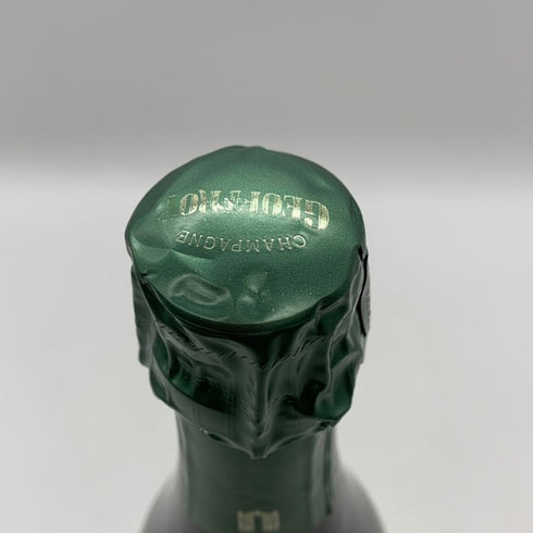 ドメーヌ ルネ ジョフロワ レ ウートラン・コンプランテ 2020 750ml 12.5% Champagne René Geoffroy 白ワイン【K4】