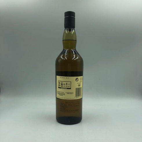 カリラ 12年 700ml 43% CAOL ILA スコッチウイスキー【U4】
