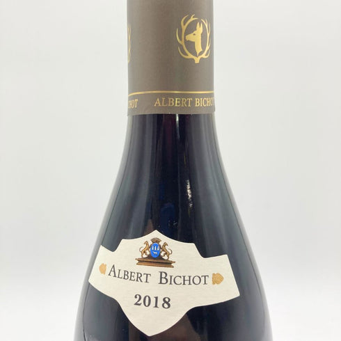 アルベール ビショー ジュヴレ シャンベルタン ラ キュヴェ デュ ジェネラル ルグラン 750ml 13.5% 2018 ALBERT BICHOT GEVREY CHAMBERTIN La Cuvee Du General Legrand 【G】