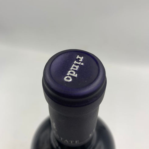 ケンゾーエステート 紫鈴 2020 750ml 15.2% KENZO ESTATE rindo カリフォルニアワイン【H2】
