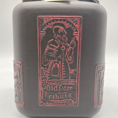 オールドパー トリビュート 陶器ボトル 43% 750ml Old Parr 【T4】