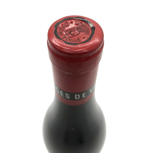 ドメーヌ コント ジョルジュ ド ヴォギュエ シャンボール ミュジニー 2008 750ml 12.5% Domaine Comte Georges de Vogue CHAMBOLLE MUSIGNY ブルゴーニュワイン【G3】