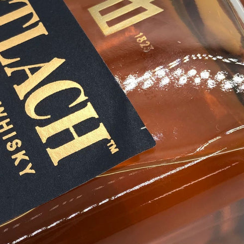 モートラック 12年 シングルモルト 700ml 43.4% MORTLACH スコッチウイスキー【L1】