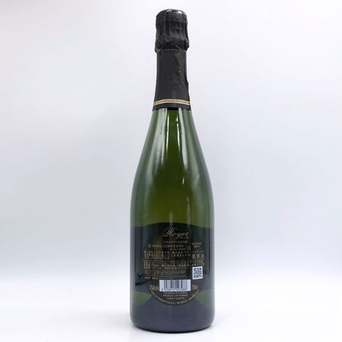 ロワイエ ペール エ フィス ブリュット レゼルヴ 12% 750ml Royer Pere et Fils シャンパン【K4】