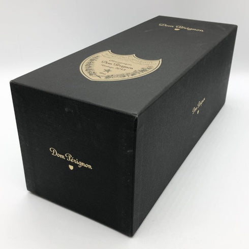 ドンペリニヨン ブリュット 白 2013 750ml 12.5% Dom Perignon Brut 【U1】