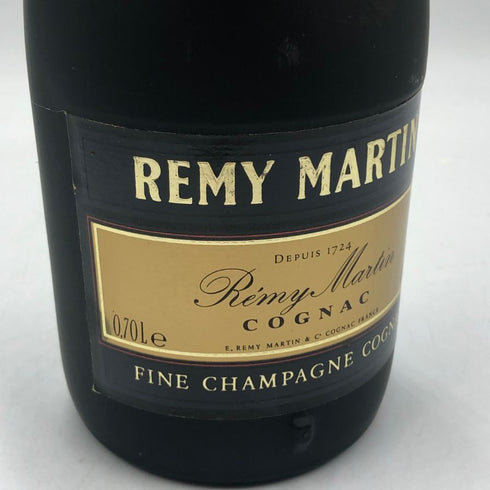 レミーマルタン VSOP ファインシャンパーニュ 700ml 40% REMY MARTIN COGNAC コニャック【M4】
