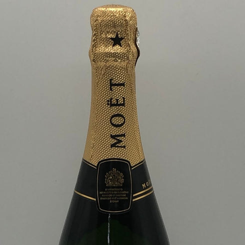 モエ エ シャンドン アンペリアル ブリュット リミテッドエディション 150周年記念ボトル 750ml 12% Moet&Chandon Imperial Brut 150th ANNIVERSARY シャンパン【N2】