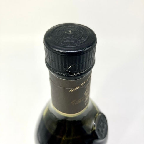 グレンフィディック 18年 ピュアシングルモルト 700ml 40% Glenfiddich PURE SINGLE MALT スコッチウイスキー【Y】