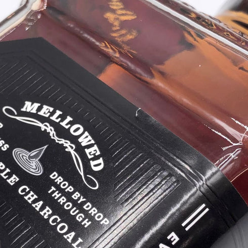 ジャックダニエル オールド No.7 700ml 40% JACK DANIELS OLD バーボン【P1】