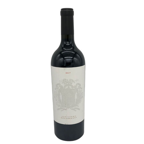 アレハンドロ ブルゲローニ カベルネ ソーヴィニヨン ナパ ヴァレー 2017 750ml 15% Alejandro Bulgheroni Cabernet Sauvignon Napa Valley 2017 カリフォルニアワイン【N4】