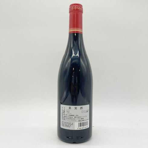 ドメーヌ デュ ペゴー シャトー ヌフ デュ パプ キュヴェ ローレンス 2019 750ml 15.5% Domaine du Pegau Chateauneuf du Pape Rouge Cuvee Laurence 【P2】