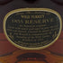 ワイルド ターキー 1855 リザーブ 750ml 55% WILD TURKEY RESERVE バーボン【E4】