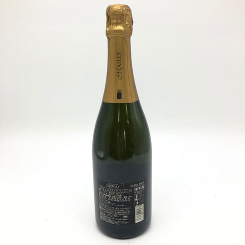 マイィ グラン クリュ エクストラ ブリュット 750ml 12% MAILLY GRAND CRU Extra Brut シャンパン【A4】