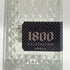 クエルボ アネホ 1800 クリスタリーノ 750ml 35% Cuervo ANEJO CRISTALINO 【N】