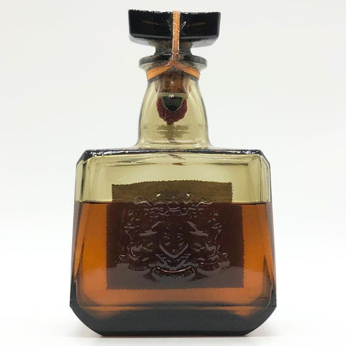 東京都限定◆サントリー ローヤル SR 向獅子マーク 720ml 43% SUNTORY ROYAL 【G2】