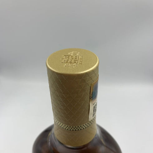 マッカラン 12年 トリプルカスク 700ml 40% The MACALLAN スコッチウイスキー【X1】