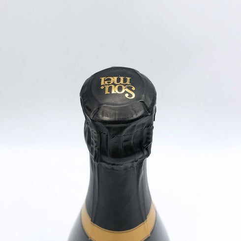 レオポルディーヌ ソウメイ ブリュット 白 750ml 12.5% leopoldine SOUMEI シャンパン【L2】